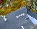 Goretex Pro: This means high waterproofness and breathability, but also a fabric that is stiffer and rustles.