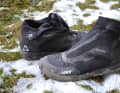 Die Leatt 7.0 HydraDri Winter-MTB-Schuhe haben mich die letzten Monate begleitet.