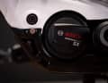The centrepiece of the new Light-E-MTB from Commencal: the Bosch Performance-Line CX motor with a maximum torque of 55 Nm.