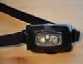 La petite sœur de Ledlenser, HF4 Core, est une très bonne solution de secours ou de sauvegarde pour les retours tardifs à la maison.