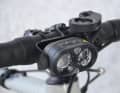 La Ledlenser H19R Signature pourrait également représenter un éclairage fixe pour vélo.