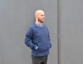 The Norrøna tamok Alpha 90 Crewneck sweatshirt is incredibly light and yet wonderfully warm.