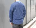 Quite long at the rear - but also at the front. This can get in the way at the front when adopting a sporty posture.