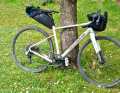 Recht günstig sind die Bikepacking-Taschen von BBB Cycling - und wir finden sie auch recht gut.