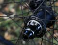 Neben dem XD-Driver gibt's die Acros auch mit klassischem Shimano- oder mit Microspline-Freilauf.
