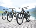 Leicht, aber volle Motorpower: Das Recap ist Radons Antwort auf leichte E-Mountainbikes.