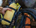 The Twist uni connector XL is specially designed for large items of luggage.