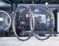 Bike Ahead THREE ZERO EN // All-Mountain, Enduro // 1899 Euro // 1580 Gramm // 30 Millimeter Maulweite