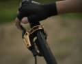 In addition to the EVO PRO, TRP is introducing the EVO X, a brake that has been specially developed for XC, light trail and downcountry bikes.