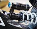 The new Push Industries SV8 steel spring damper is lightweight and compact