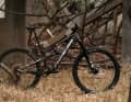 Als Testbikes standen Intense Primer 29 Fullys zur Verfügung. Der US-Hersteller ist der erste, der den neuen TRP Antrieb verbauen wird.