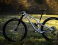 In just 1.5 months, Actofive designed an independent 32-inch fully. The new wheel size is unstoppable.