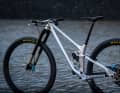 The geometry of the Actofive I-Train 32 has been designed 100 per cent for the new 32-inch wheel size.