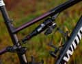 The Specialized S-Works Epic 2024 is the first bike ever to offer a Rockshox Flight Attendant XC system for sale to mere mortals.