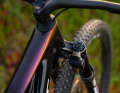 Now new with AI support: the self-learning Rockshox suspension Flight Attendant XS 2024