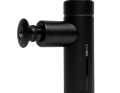 The new orthomechanics OM-Go. 2.0 is now available. There are 3 massage levels and 4 attachments to choose from.
