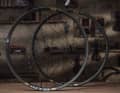 The new WTB CMR Light i30 MTB wheelset, model year 2027.