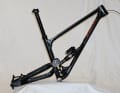 Unique: The carbon frame of the True BC Knuth is still a one-off. However, this could soon change.