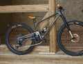 It doesn't get any more exciting than this: after the True BC Knuth, some bike nerds will be licking their lips.