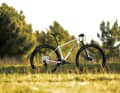 MMR Rakish 00 // 100 Millimeter Federweg // 29-Zoll // Carbon // 2549 Euro