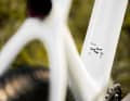 Das Bike ist in den Rahmengrößen S, M, L und XL verfügbar.