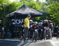 130 participants from a standing start: The first nationwide pump track series will take place again in 2026.