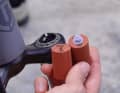 Also included in the scope of delivery: two Neopos volume spacers.i