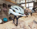 Cube Hover MIPS helmet - € 119.95: Lightweight, safe, stylish and versatile - perfect for gravel and road.