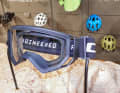Cube Storm Google - € 39.95: Clear vision, maximum action - for downhill and enduro riding.