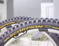 No desire for a cosy trail ride: the DH T loves it rough, fast and hard.