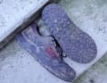 Perfect for nasty downhills and rough trails where grip and protection are more important than minimum weight.
