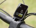 The slightly smaller Compact display is also located in the centre of the handlebars.