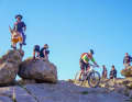 The Old Pueblo is also celebrated by the spectators.
