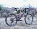 We put the Sram XX SL transmission on a Scott Spark through its paces on the trails for months. The highlight was a hardcore test at the 24-hour race in Arizona.