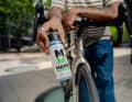 The inner tube variants might also appeal to everyday cyclists and road cyclists who have so far been sceptical about tubeless tyres.