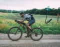 Mit dem Fargo 32 steigt Salsa in die Welt der Riesenräder ein. Dass ausgerechnet der ikonische Bikepacking-Rahmen die Basis für die neuen 32-Zoll-Laufräder bildet, ist kein Zufall.