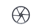 6 rayons pour un alléluia ! La roue Biturbo de Bike Ahead est désormais disponible spécialement pour le montage du moyeu à engrenages Classified.