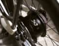 The 3x3 Six in-hub gear system adds a more affordable option to the H & B Hightech range.