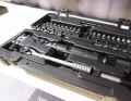 The Torq Stick digi from Topeak comes in a ratchet set for the 2025 cycling season
