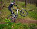 Trip290 is the name of the first light e-MTB from Crossworx in Thuringia.