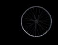 XC wheelset from Bike Ahead: 1132 grams and 30 mm inner rim width