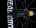 Der Three Zero XC Pi Rope ist einen neuer Premium-Laufradsatz für Cross-Country und Marathon.