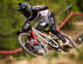 Amaury Pierron, Myriam Nicole, Vali Höll, Max & Till Alran, Loris Vergier… Commencal vereint die Schnellsten der Welt oder wie Max Commencal es sagt: „Jeder will zu uns, jeder will das Supreme DH fahren!“
