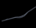 At just 185 grams, the Bike Ahead The Riser is probably one of the lightest enduro handlebars with a width of 800 millimetres.