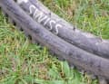 Both models have the two-ply Tough carcass, are extremely stable and ride precisely. However, due to the lack of flexibility and the comparatively hard rubber compound, traction leaves a lot to be desired, especially in the wet.