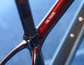 Der Hardtailrahmen Bike Ahead The Frame wird in Portugal hergestellt und konnte bereits einen BIKE-Testsieg ergattern.