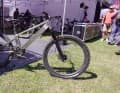 Visitors to the Mahle stand will be able to view the entire ecosystem in detail in a glass bike, as if through X-ray vision.