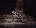 Also new in the range: the VHP14 trail bike with 143 mm rear suspension travel.
