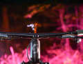 A few years after their first handlebar stem unit "The Unit", the carbon experts are now launching a new version with integrated cable routing.