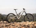 Rocky Mountain Instinct C50 / 14,2 kg1 / 150/140 mm / 29" / 6000 Euro / Carbon